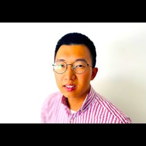 Meet your Posher, Wilson